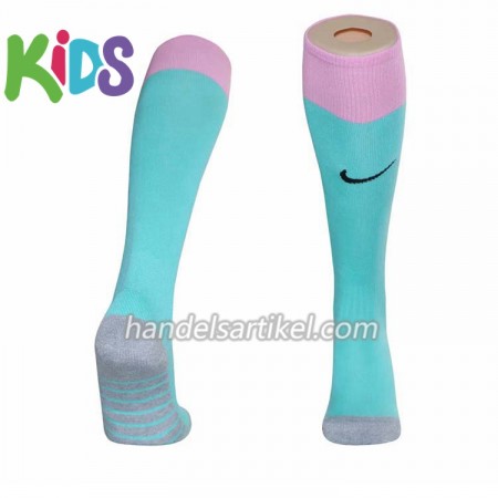 FC Barcelona Kinder Ausweich Socken 2020/21